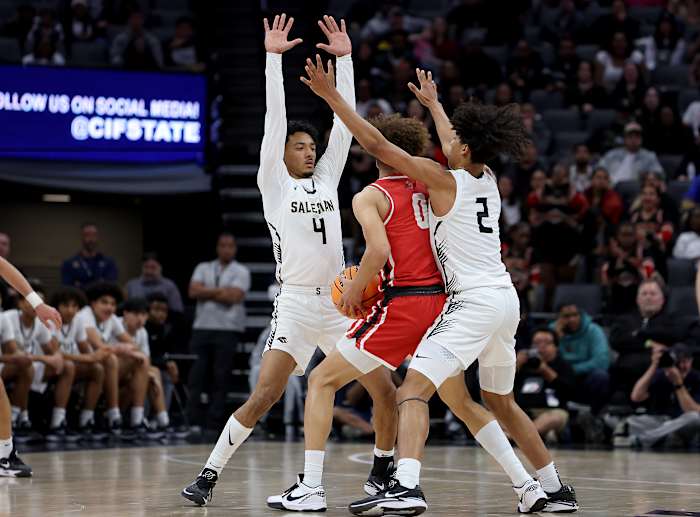 Salesian vs Harvard-Westlake CIF State Open Division Final March 9, 2024 Photo-Dennis Lee05